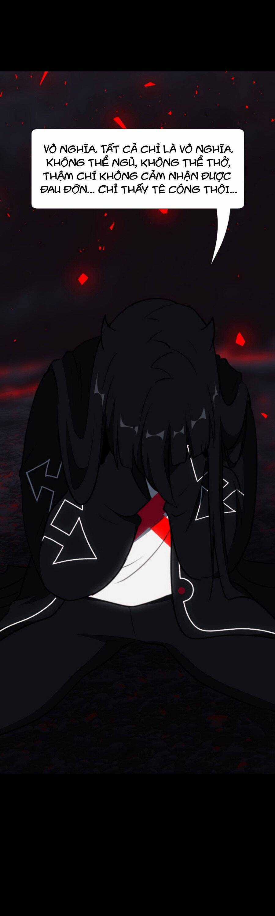 Tử Thần Phiêu Nguyệt Chapter 80 trang 20