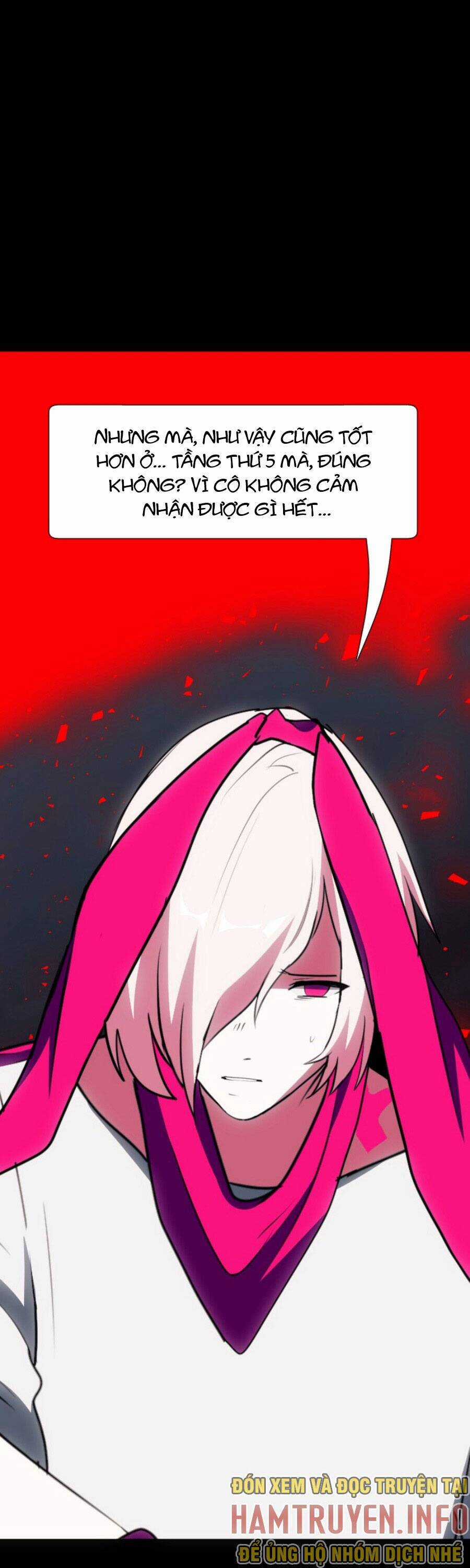 Tử Thần Phiêu Nguyệt Chapter 80 trang 22