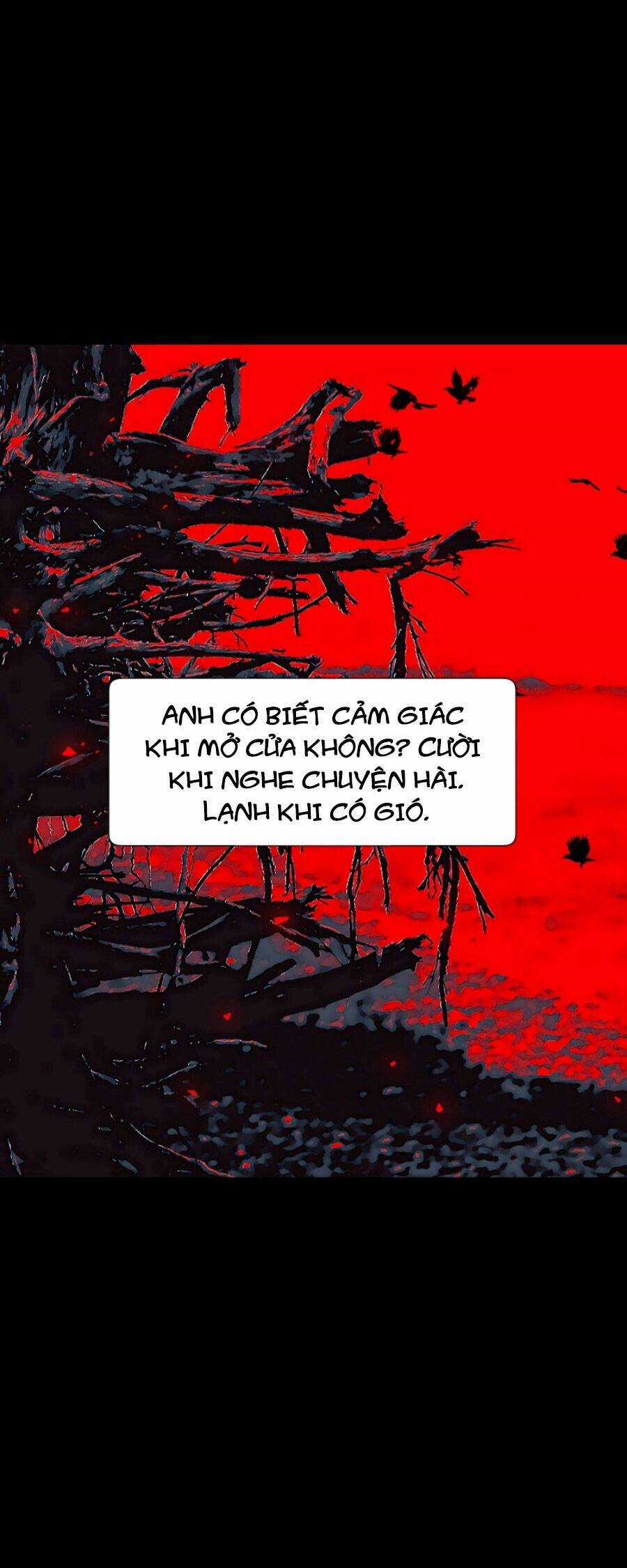 Tử Thần Phiêu Nguyệt Chapter 80 trang 27