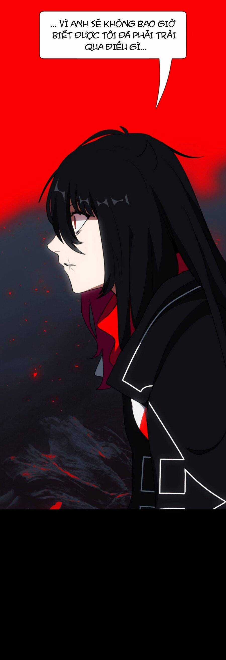 Tử Thần Phiêu Nguyệt Chapter 80 trang 42