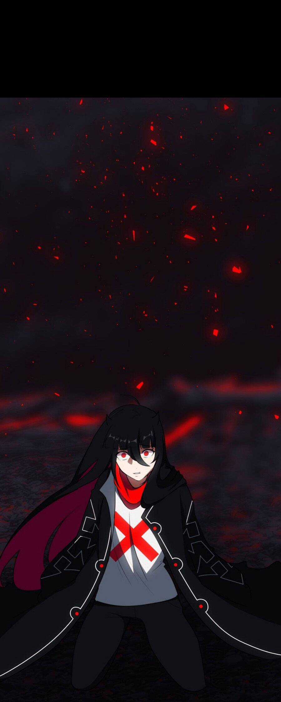 Tử Thần Phiêu Nguyệt Chapter 80 trang 5