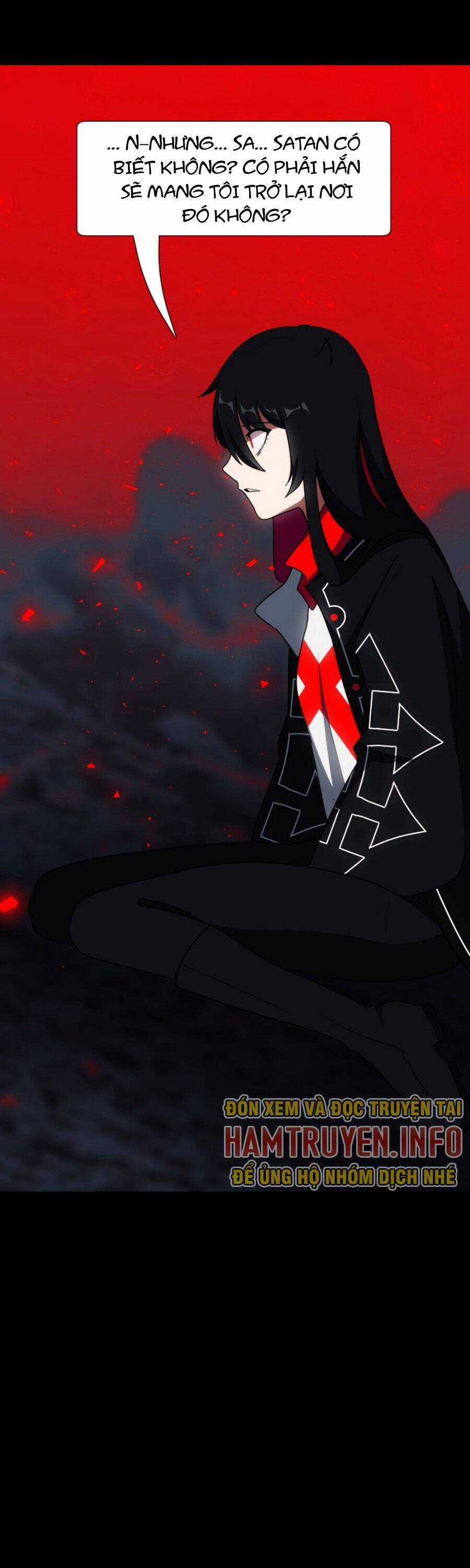 Tử Thần Phiêu Nguyệt Chapter 80 trang 50