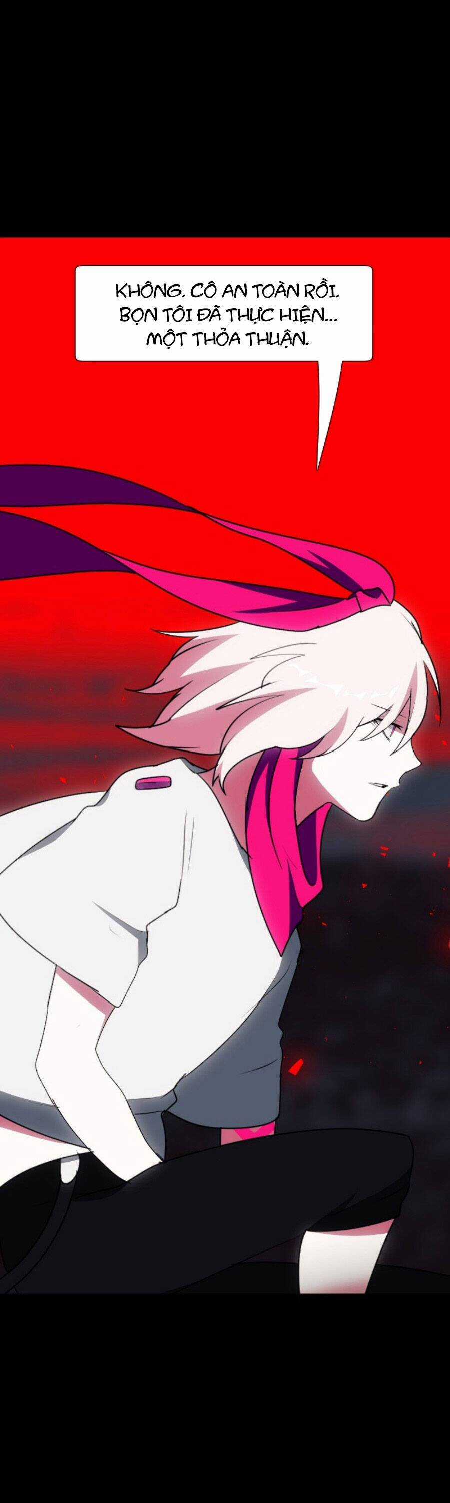 Tử Thần Phiêu Nguyệt Chapter 80 trang 51