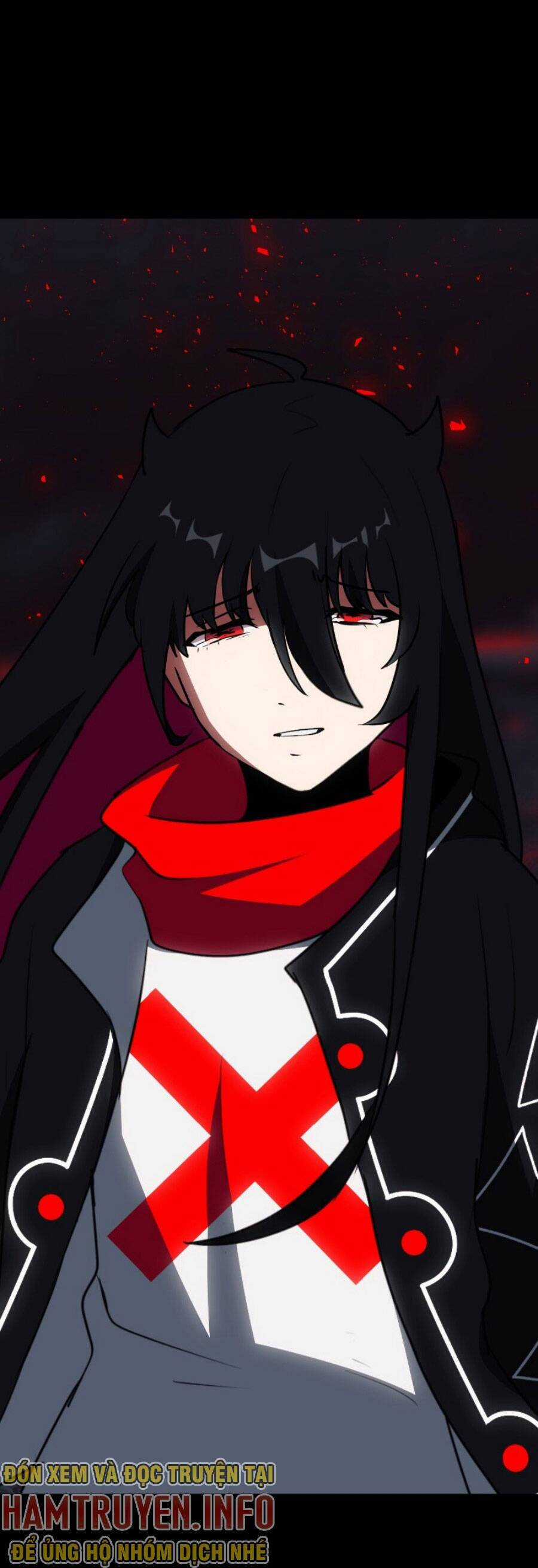 Tử Thần Phiêu Nguyệt Chapter 80 trang 58