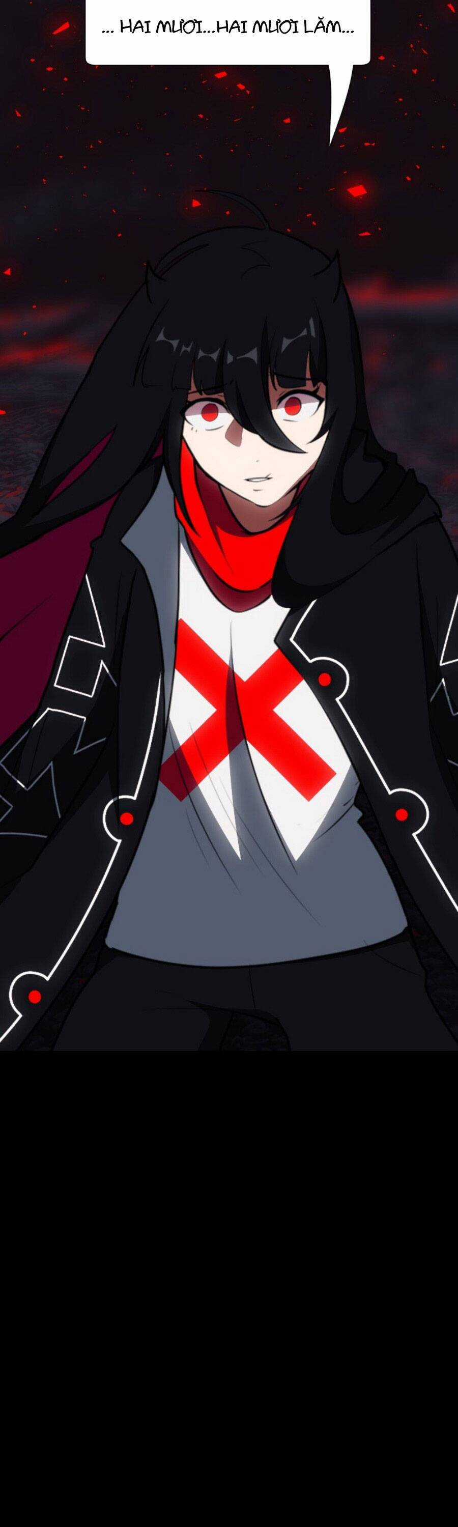 Tử Thần Phiêu Nguyệt Chapter 80 trang 8