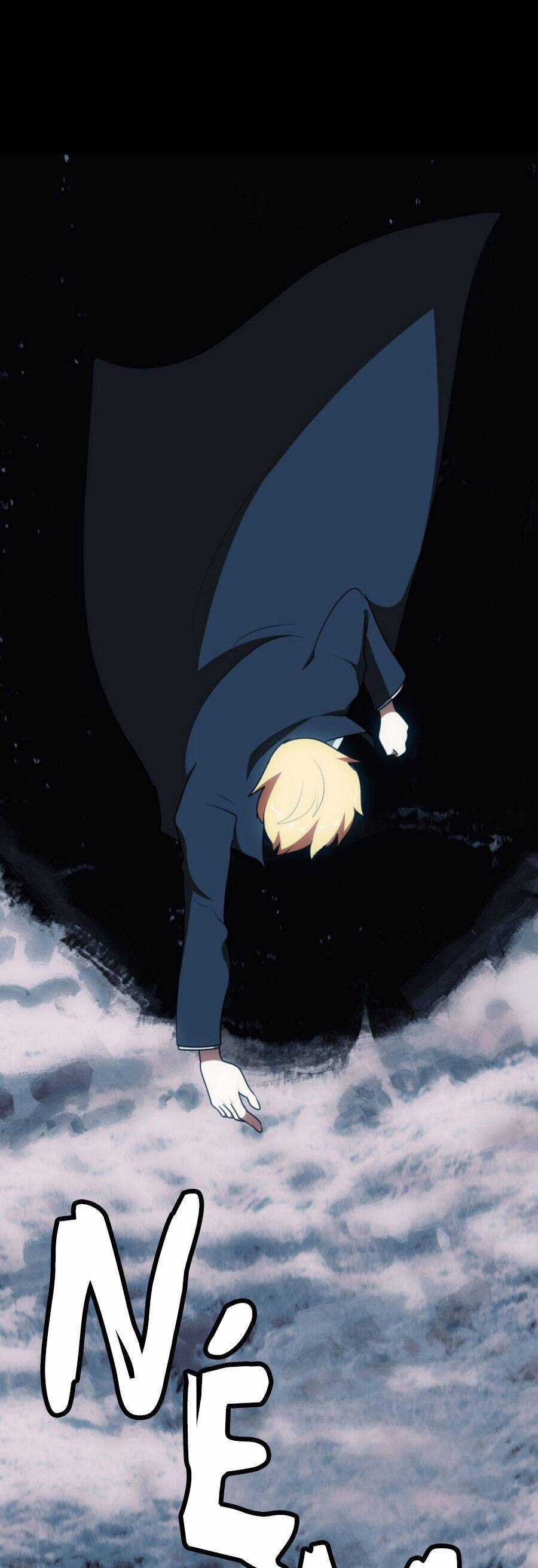 Tử Thần Phiêu Nguyệt Chapter 80 trang 81