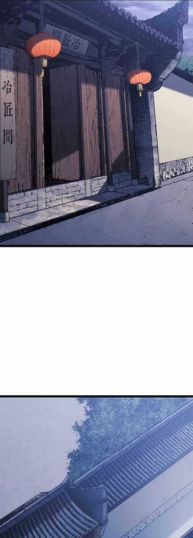 Tử Thần Phiêu Nguyệt Chapter 81 trang 11