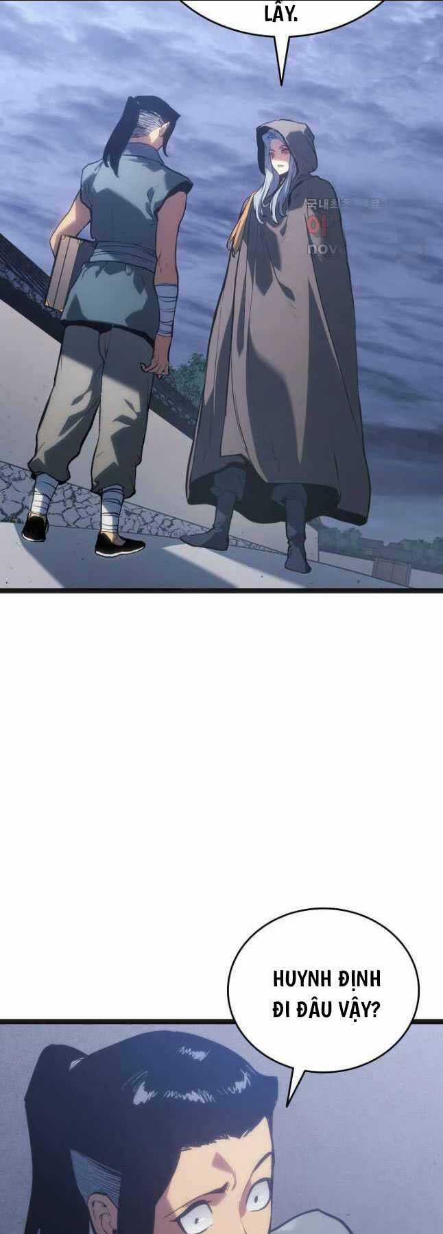 Tử Thần Phiêu Nguyệt Chapter 81 trang 13