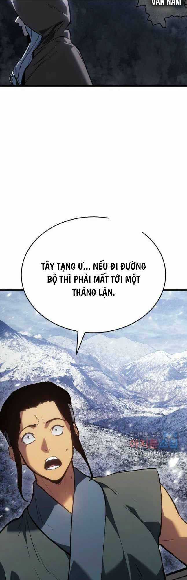 Tử Thần Phiêu Nguyệt Chapter 81 trang 15