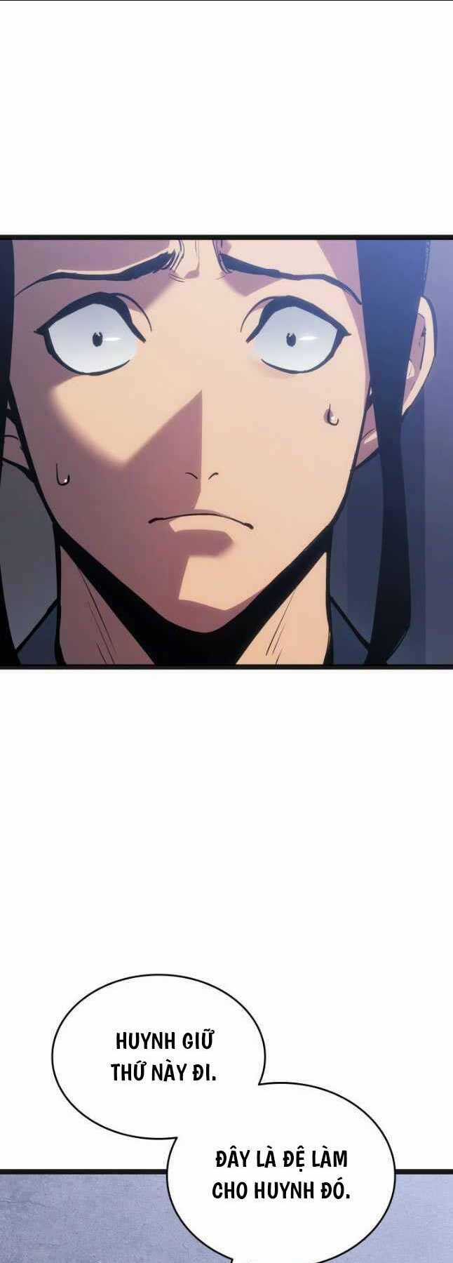 Tử Thần Phiêu Nguyệt Chapter 81 trang 18