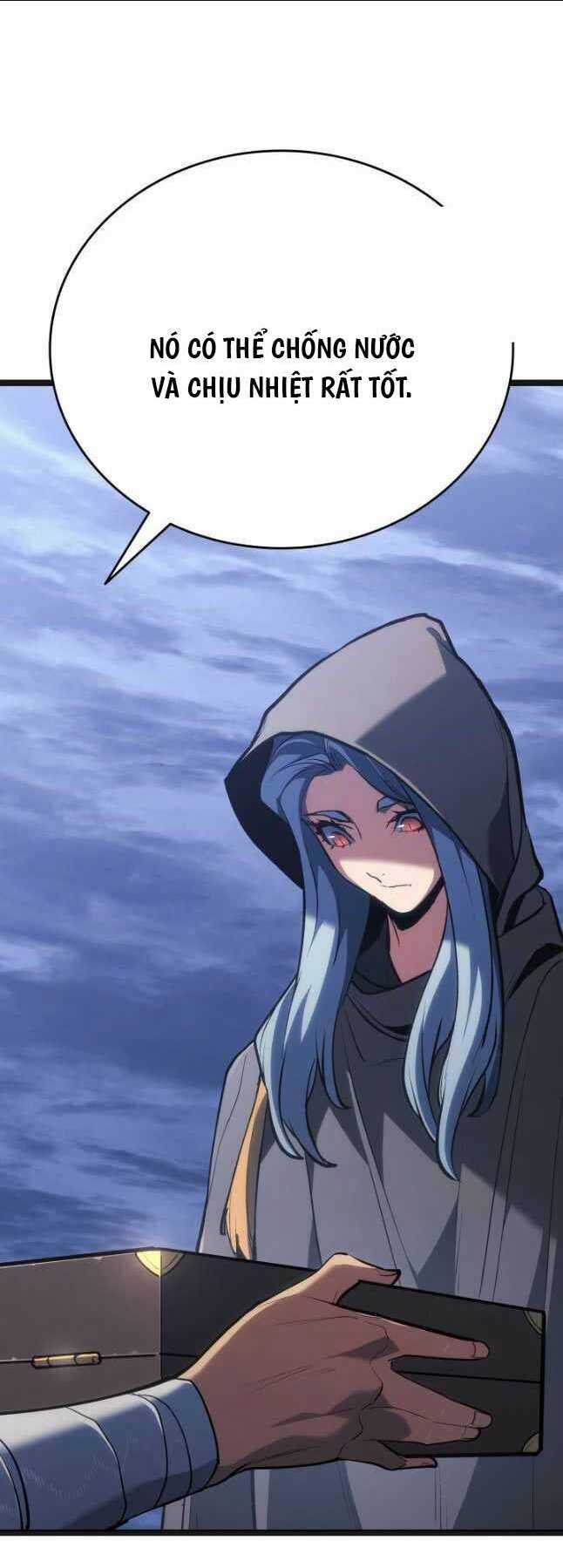 Tử Thần Phiêu Nguyệt Chapter 81 trang 20