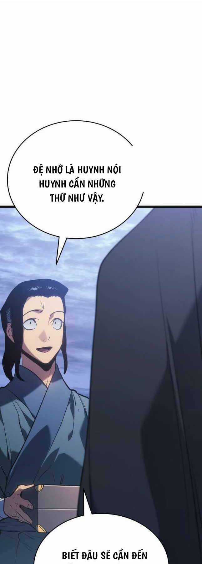 Tử Thần Phiêu Nguyệt Chapter 81 trang 21