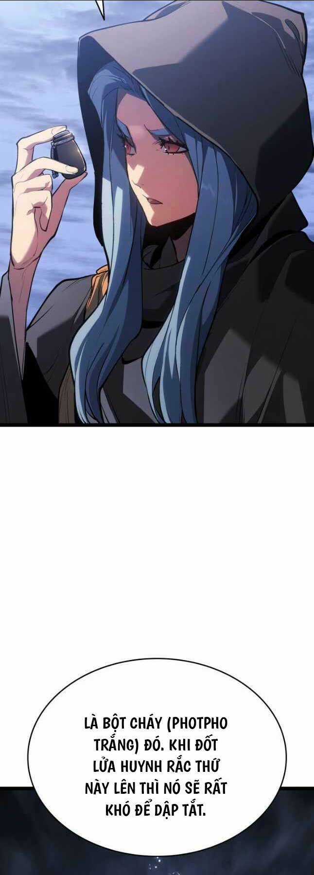 Tử Thần Phiêu Nguyệt Chapter 81 trang 24