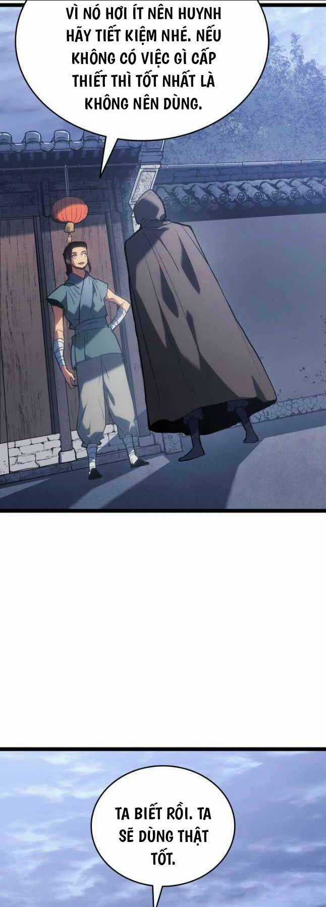 Tử Thần Phiêu Nguyệt Chapter 81 trang 26