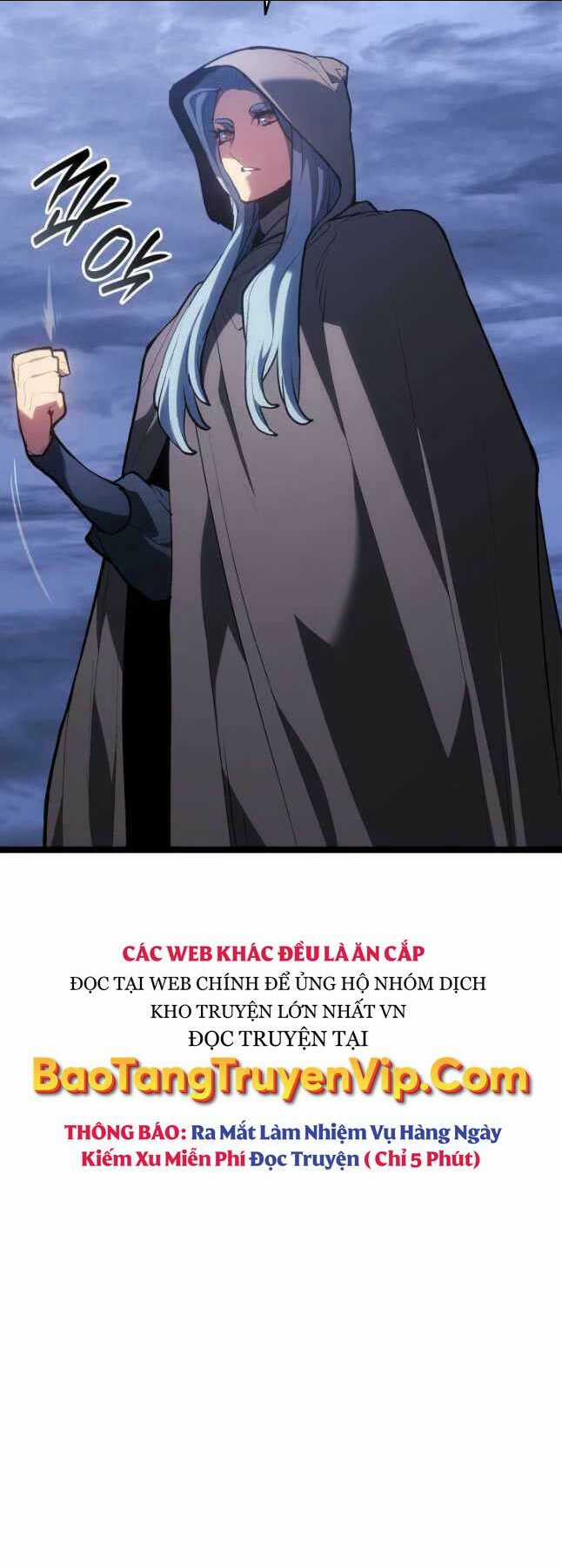 Tử Thần Phiêu Nguyệt Chapter 81 trang 27