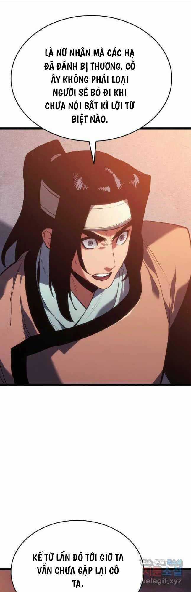 Tử Thần Phiêu Nguyệt Chapter 81 trang 29