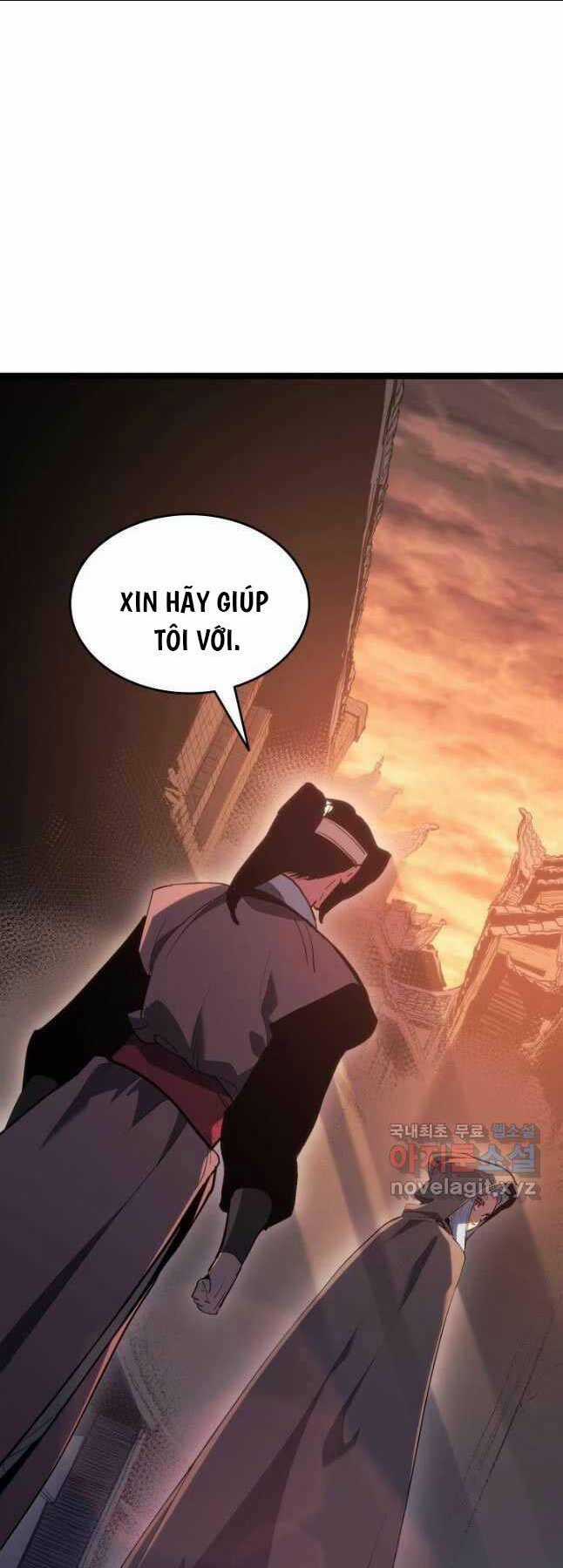 Tử Thần Phiêu Nguyệt Chapter 81 trang 33