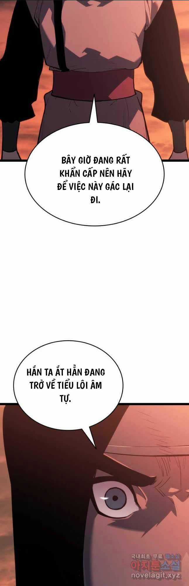Tử Thần Phiêu Nguyệt Chapter 81 trang 36