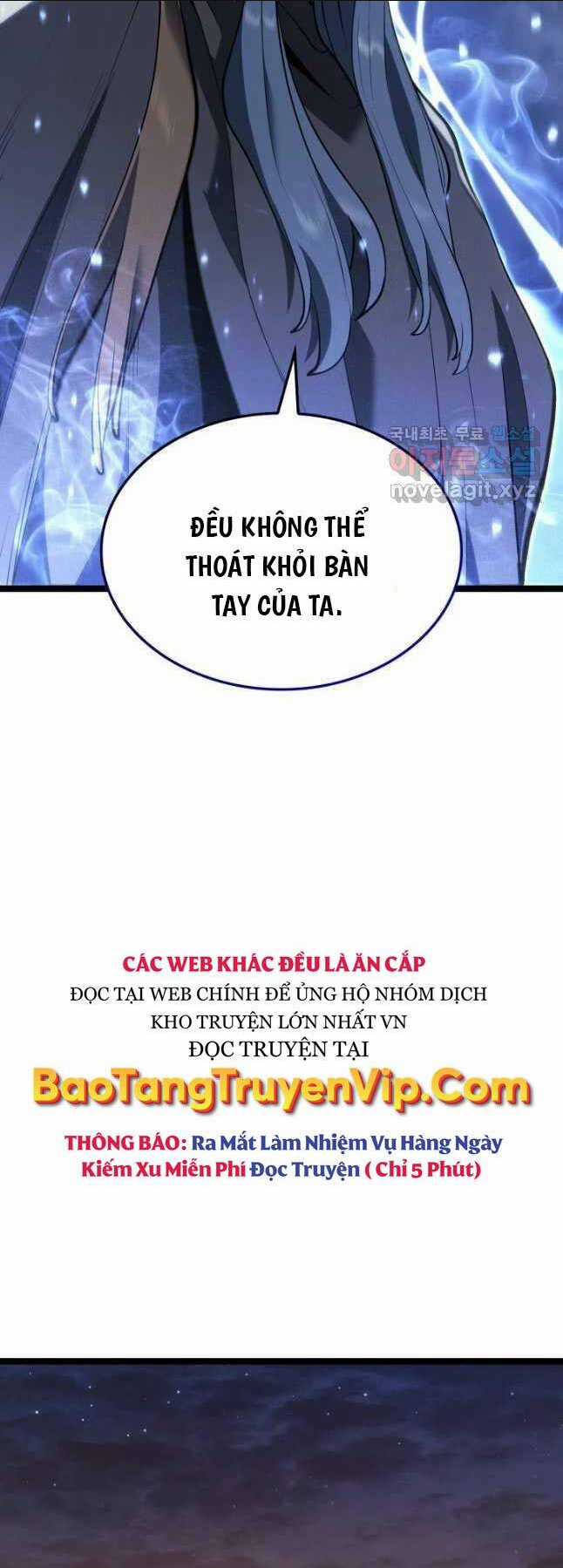Tử Thần Phiêu Nguyệt Chapter 81 trang 40