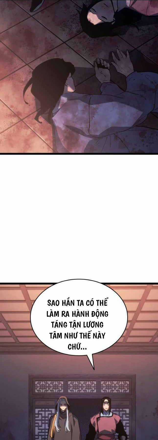Tử Thần Phiêu Nguyệt Chapter 81 trang 42