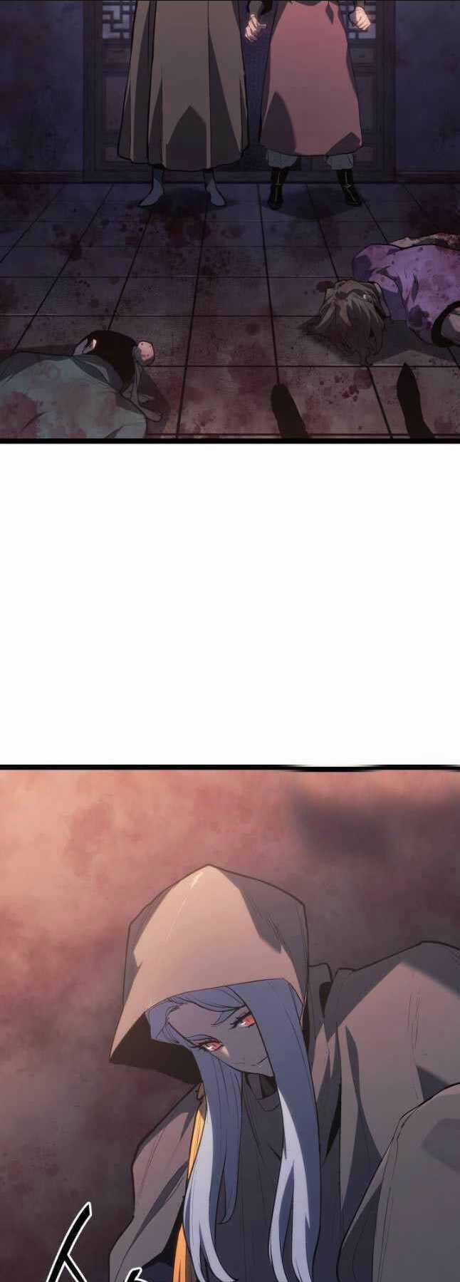 Tử Thần Phiêu Nguyệt Chapter 81 trang 43
