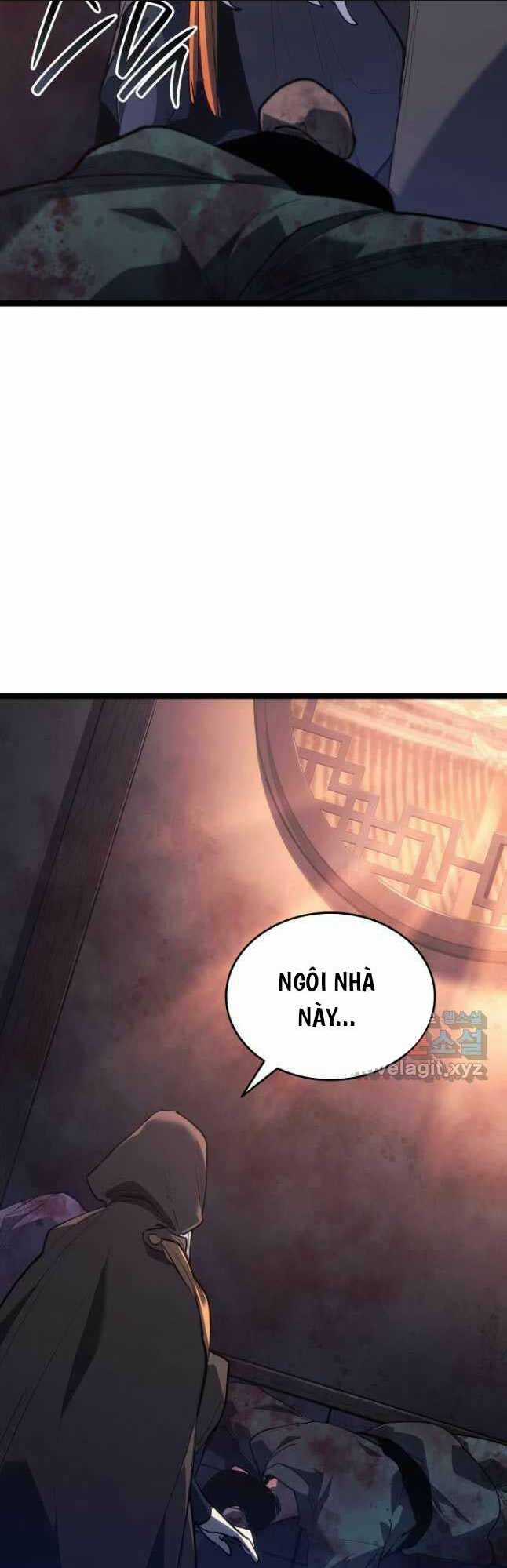Tử Thần Phiêu Nguyệt Chapter 81 trang 44