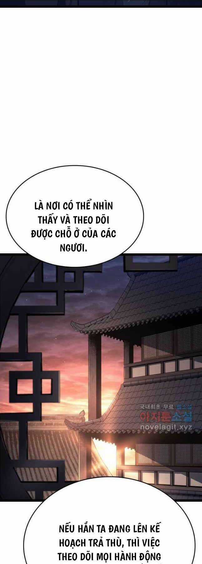 Tử Thần Phiêu Nguyệt Chapter 81 trang 45