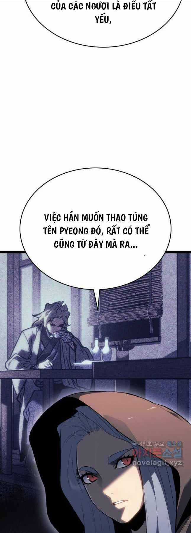 Tử Thần Phiêu Nguyệt Chapter 81 trang 46