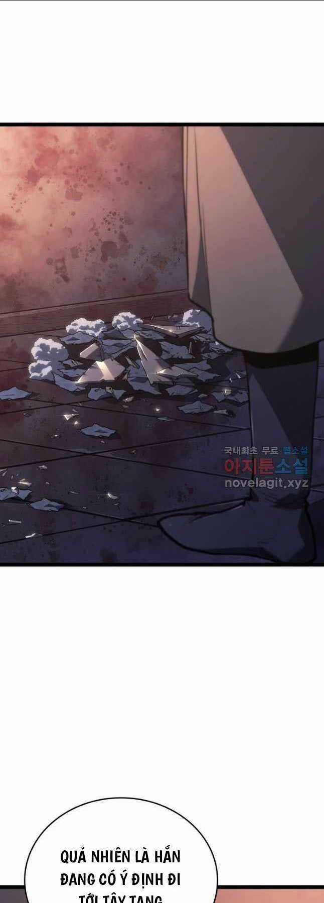 Tử Thần Phiêu Nguyệt Chapter 81 trang 49