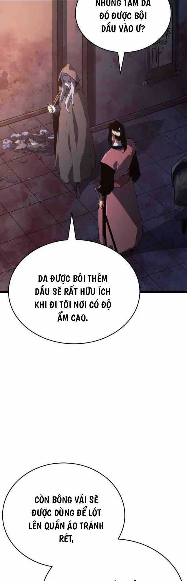 Tử Thần Phiêu Nguyệt Chapter 81 trang 51