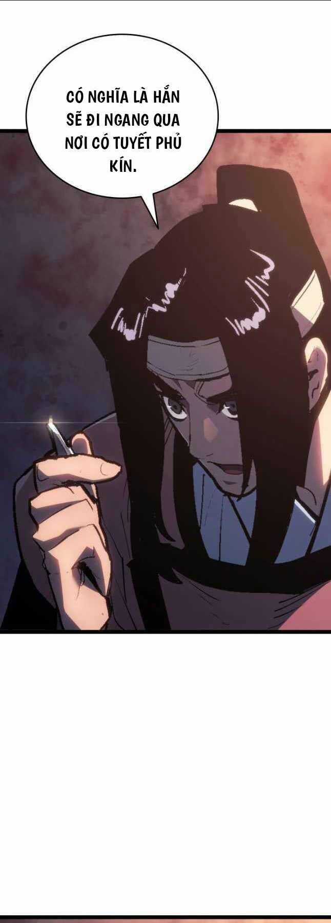 Tử Thần Phiêu Nguyệt Chapter 81 trang 53