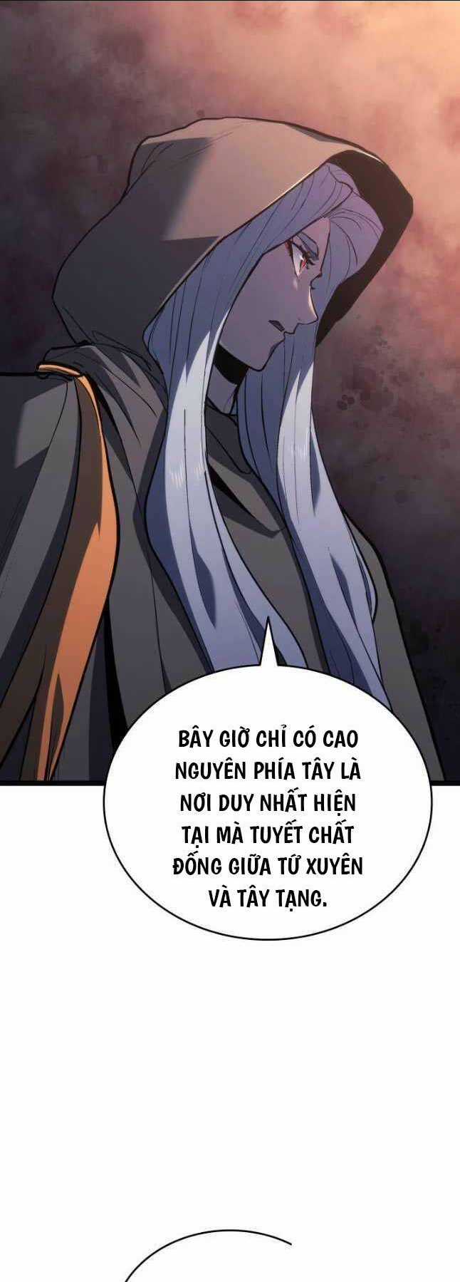 Tử Thần Phiêu Nguyệt Chapter 81 trang 54