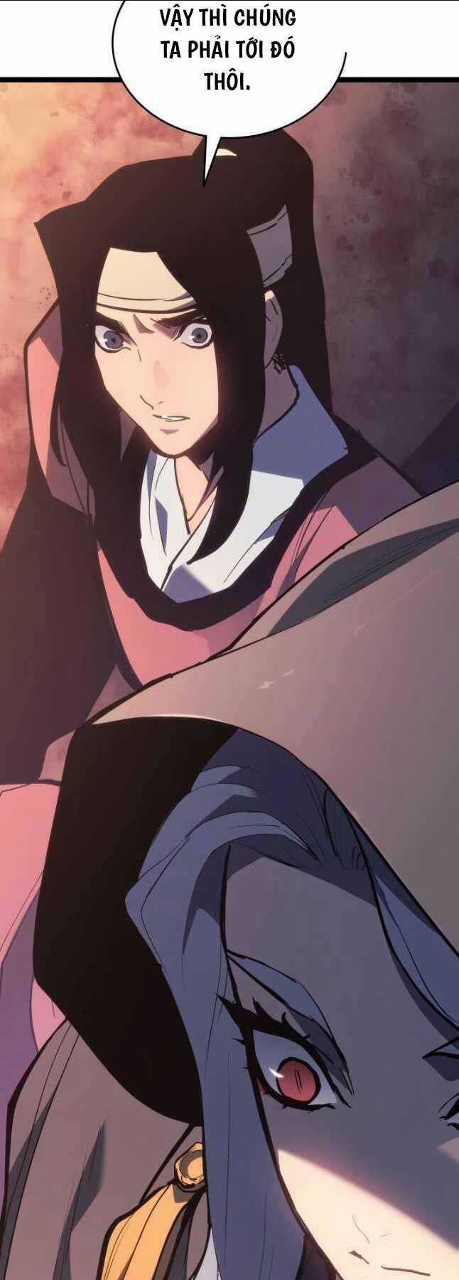 Tử Thần Phiêu Nguyệt Chapter 81 trang 55