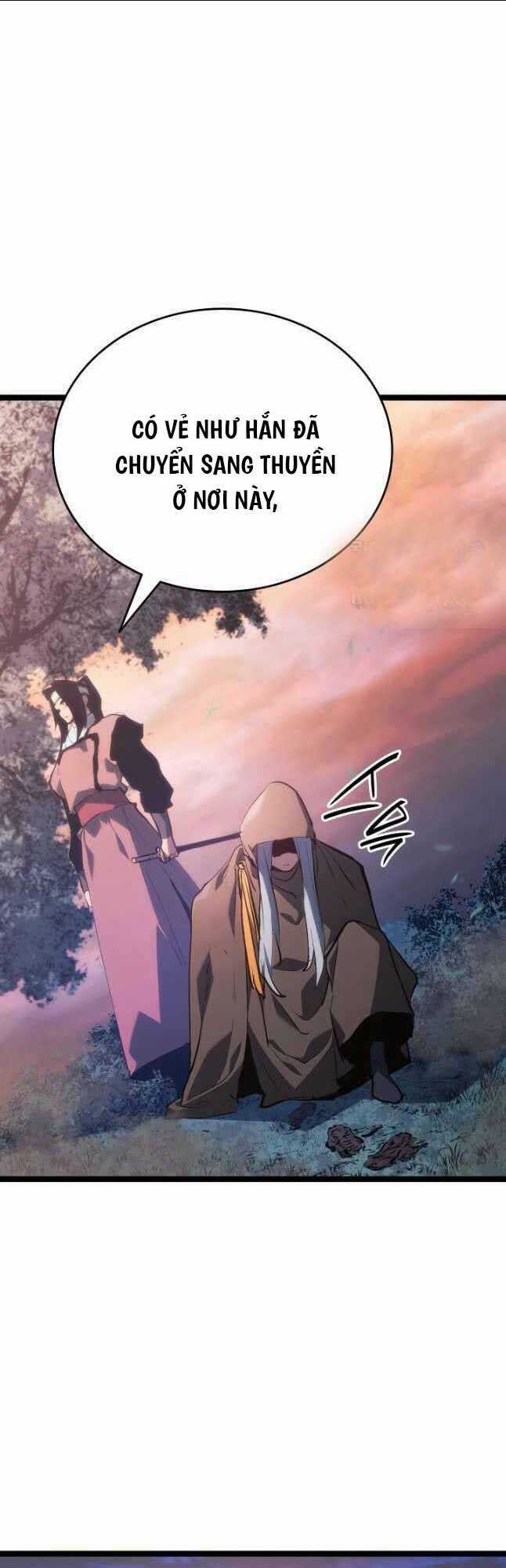 Tử Thần Phiêu Nguyệt Chapter 81 trang 59