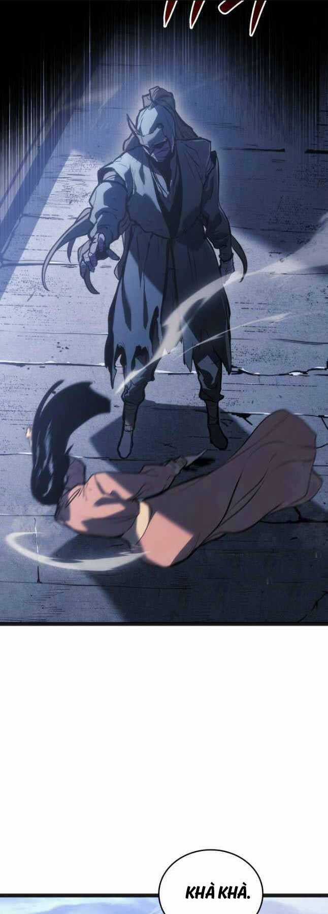 Tử Thần Phiêu Nguyệt Chapter 81 trang 6