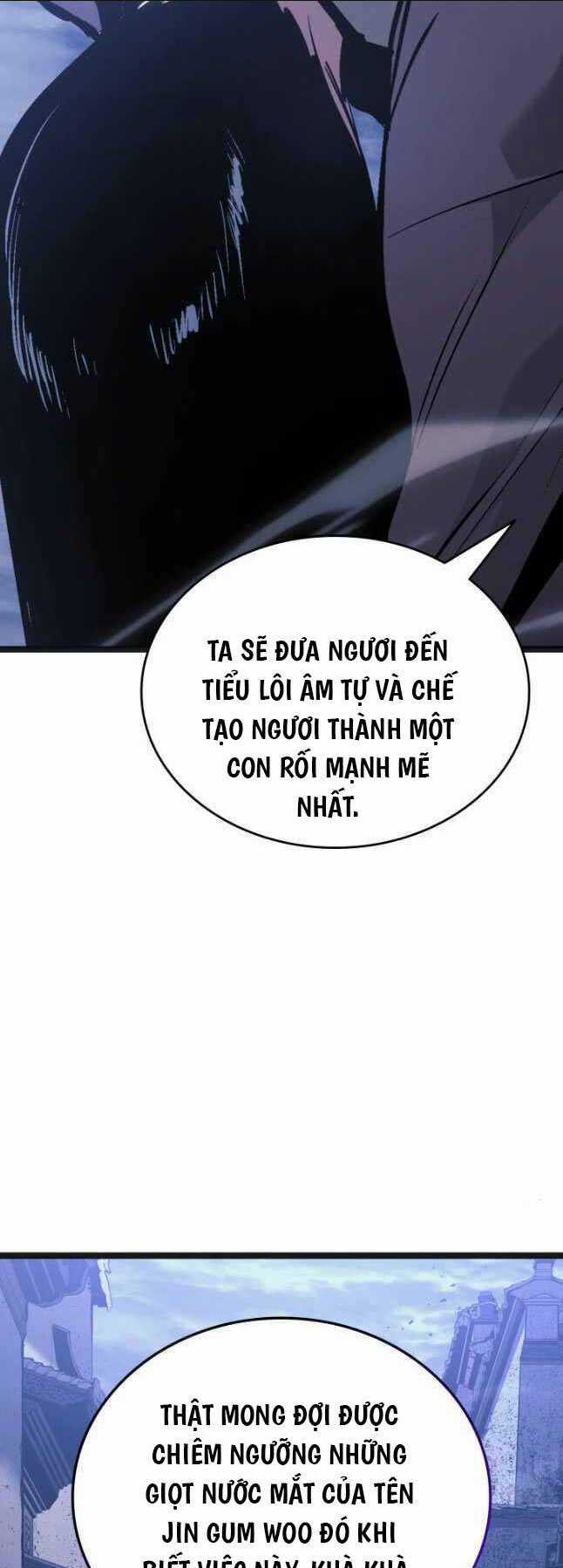 Tử Thần Phiêu Nguyệt Chapter 81 trang 8