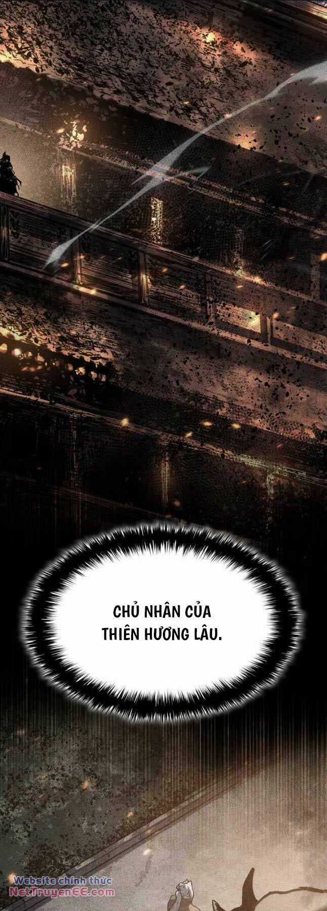 Tử Thần Phiêu Nguyệt Chapter 82 trang 17