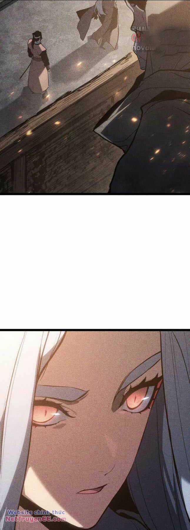 Tử Thần Phiêu Nguyệt Chapter 82 trang 18