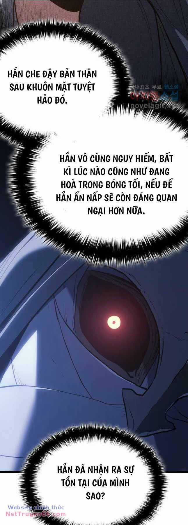 Tử Thần Phiêu Nguyệt Chapter 82 trang 19