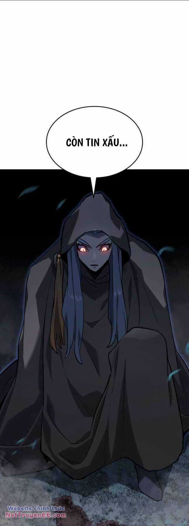 Tử Thần Phiêu Nguyệt Chapter 82 trang 2