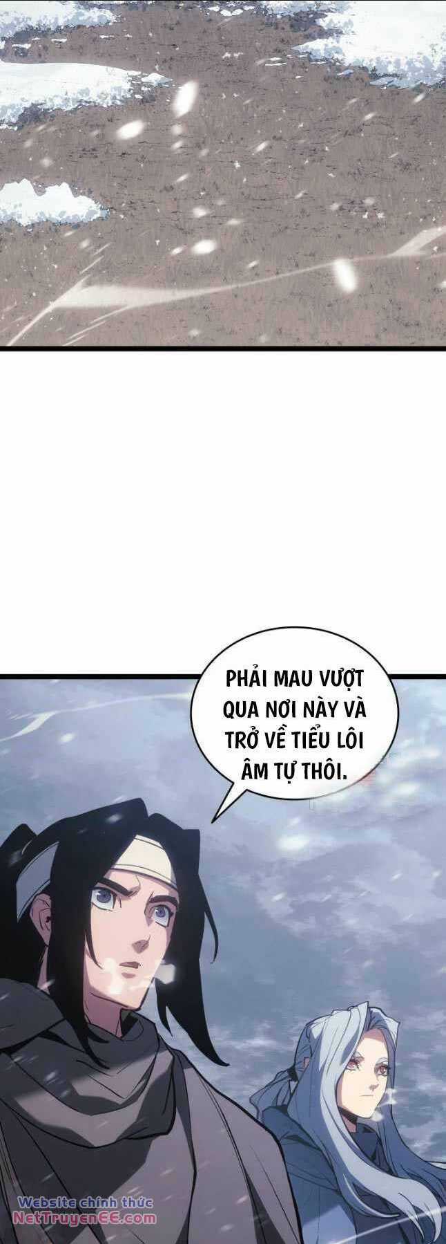 Tử Thần Phiêu Nguyệt Chapter 82 trang 24