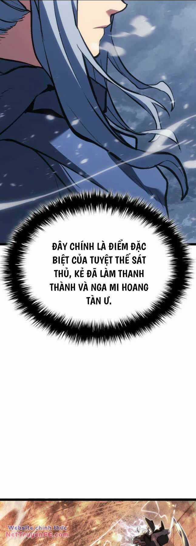 Tử Thần Phiêu Nguyệt Chapter 82 trang 28