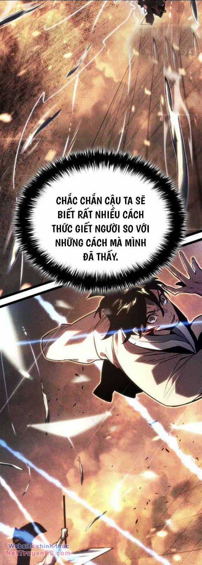 Tử Thần Phiêu Nguyệt Chapter 82 trang 29