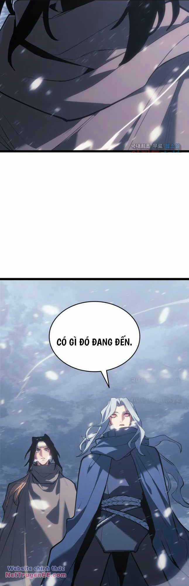 Tử Thần Phiêu Nguyệt Chapter 82 trang 31