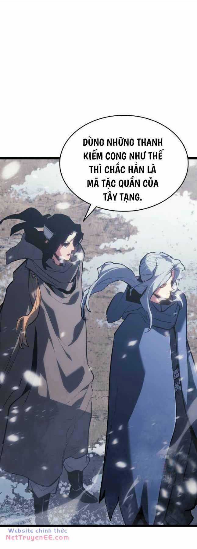 Tử Thần Phiêu Nguyệt Chapter 82 trang 33