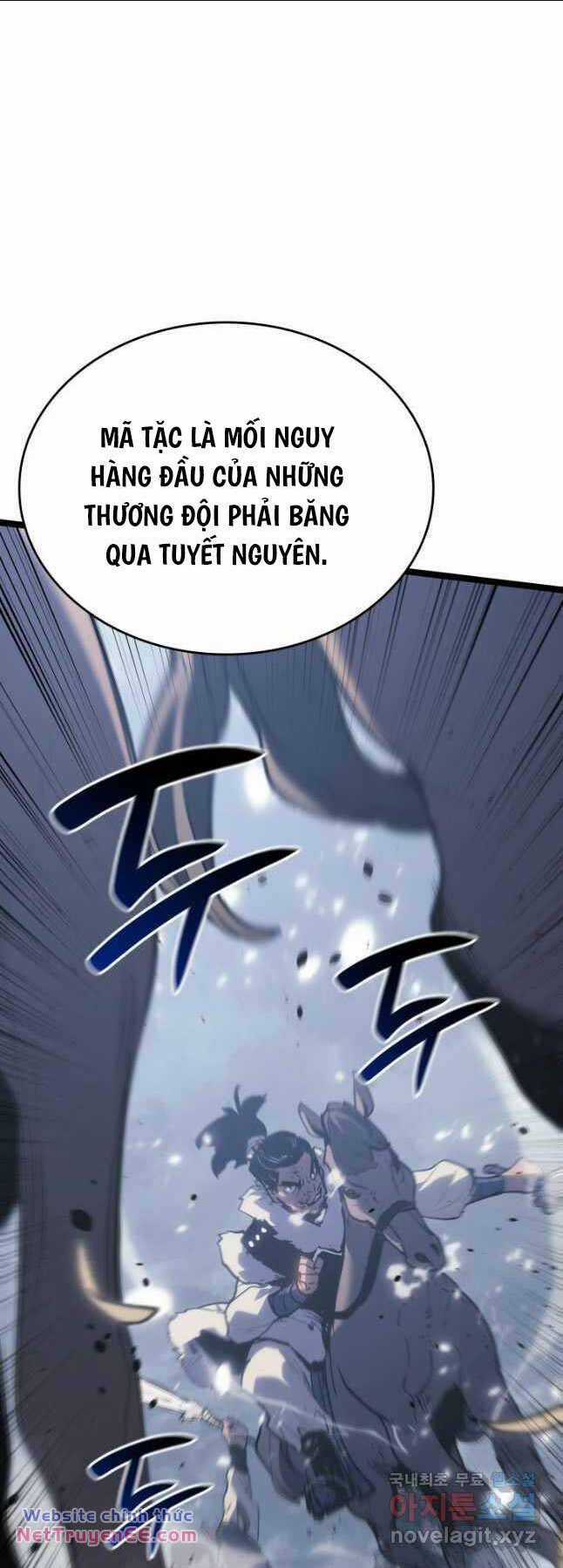 Tử Thần Phiêu Nguyệt Chapter 82 trang 34