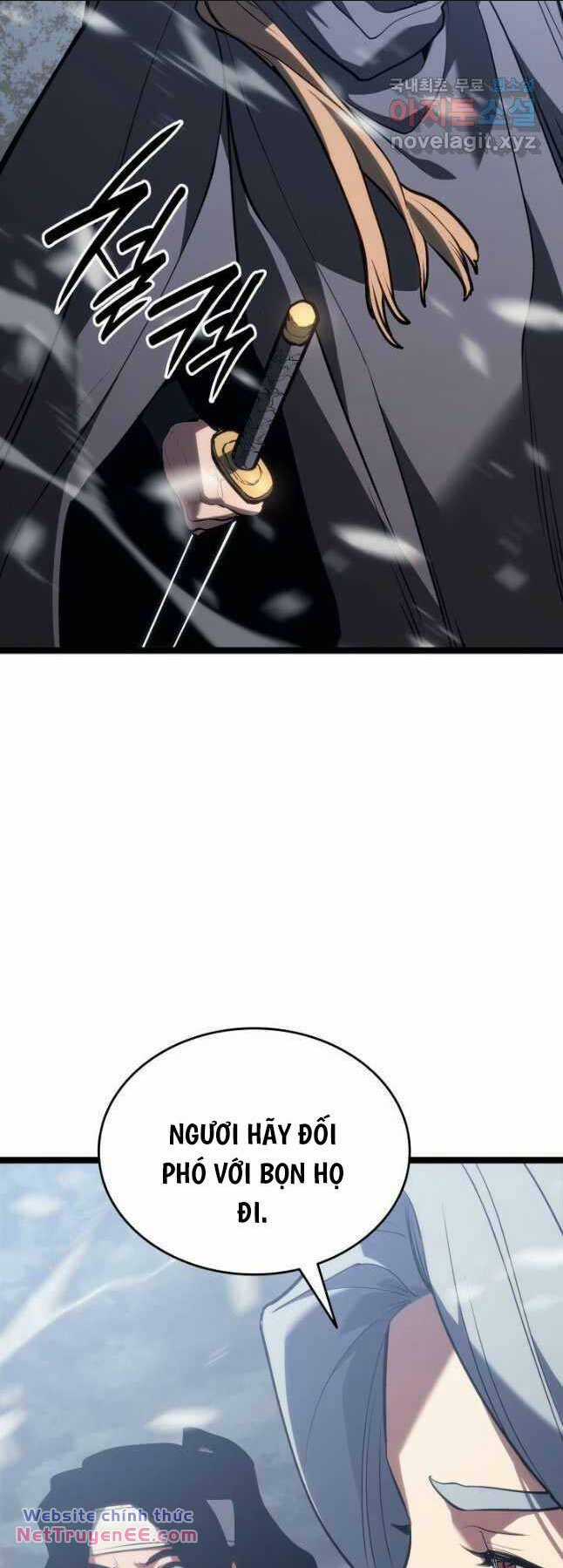 Tử Thần Phiêu Nguyệt Chapter 82 trang 36