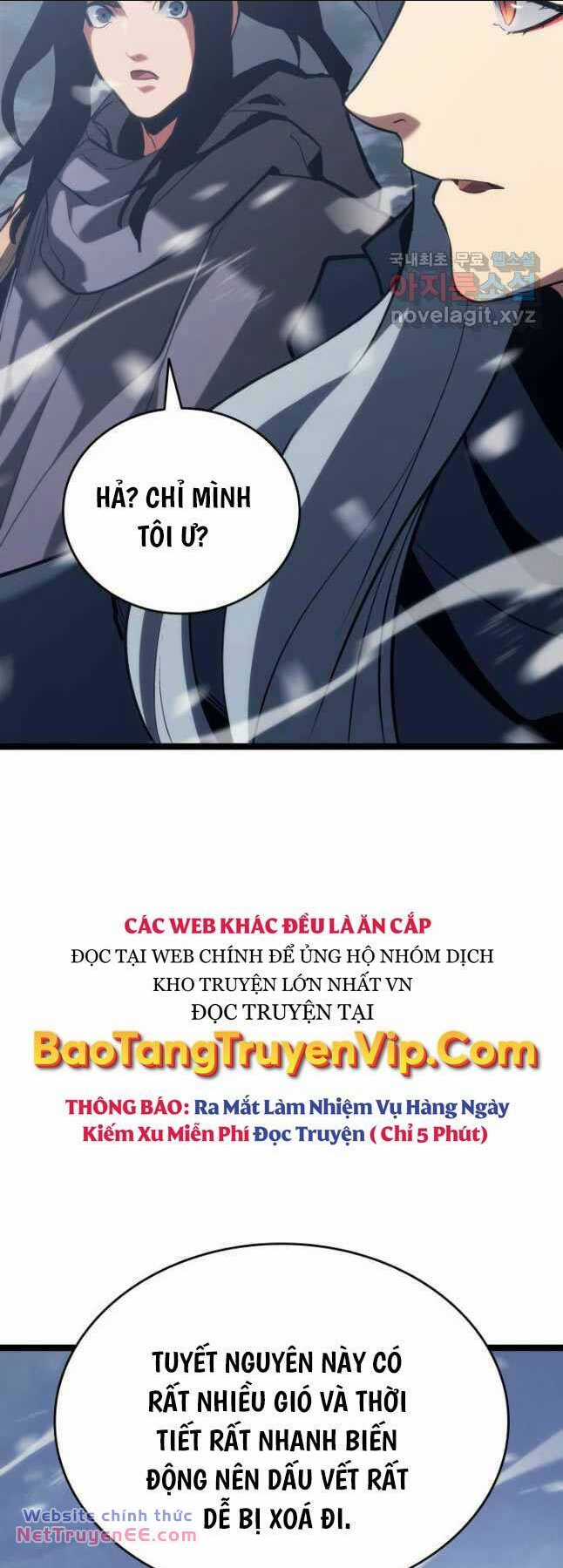 Tử Thần Phiêu Nguyệt Chapter 82 trang 37