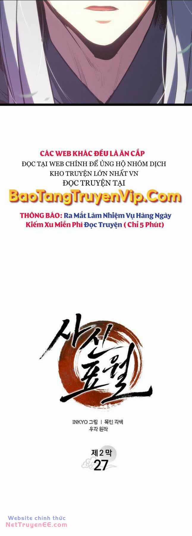 Tử Thần Phiêu Nguyệt Chapter 82 trang 4