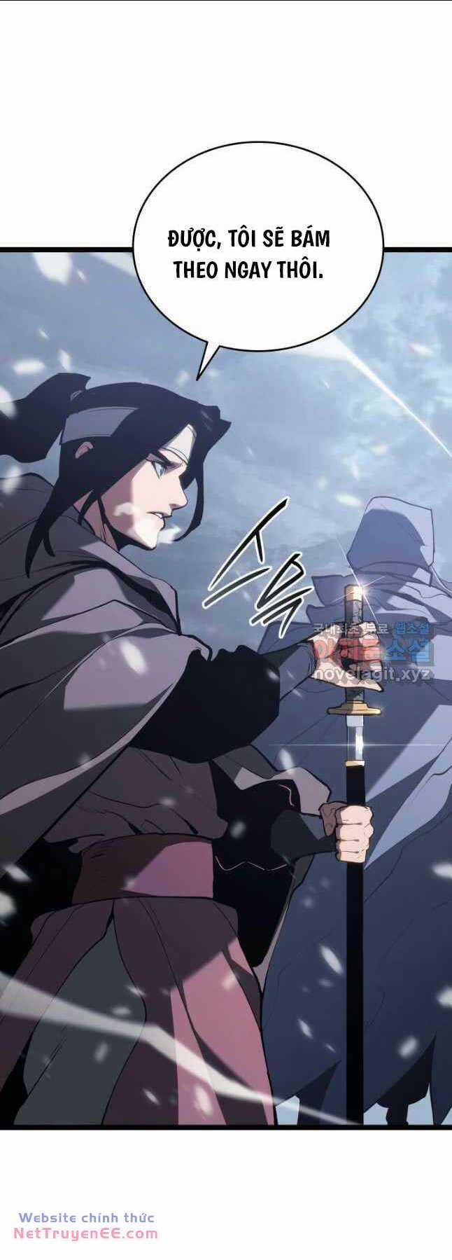 Tử Thần Phiêu Nguyệt Chapter 82 trang 40